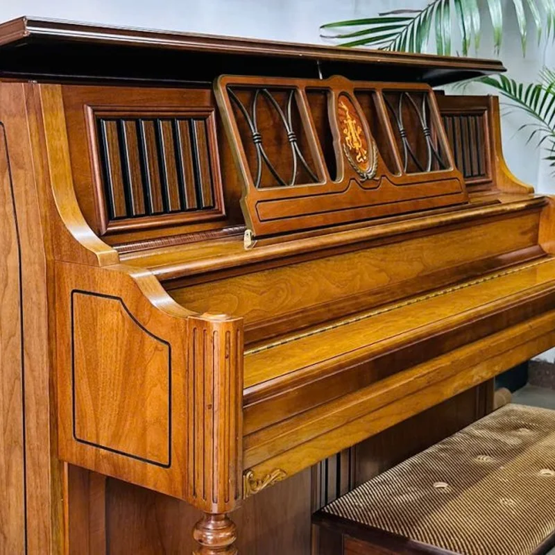 Samick SC300NST - Đàn Piano Samick tại Elite Piano