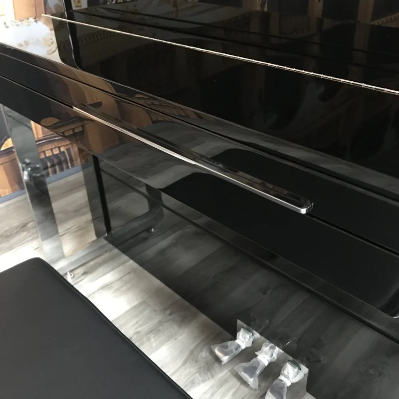 Sauter Accento Classico 116 - Đàn Piano Sauter tại Elite Piano