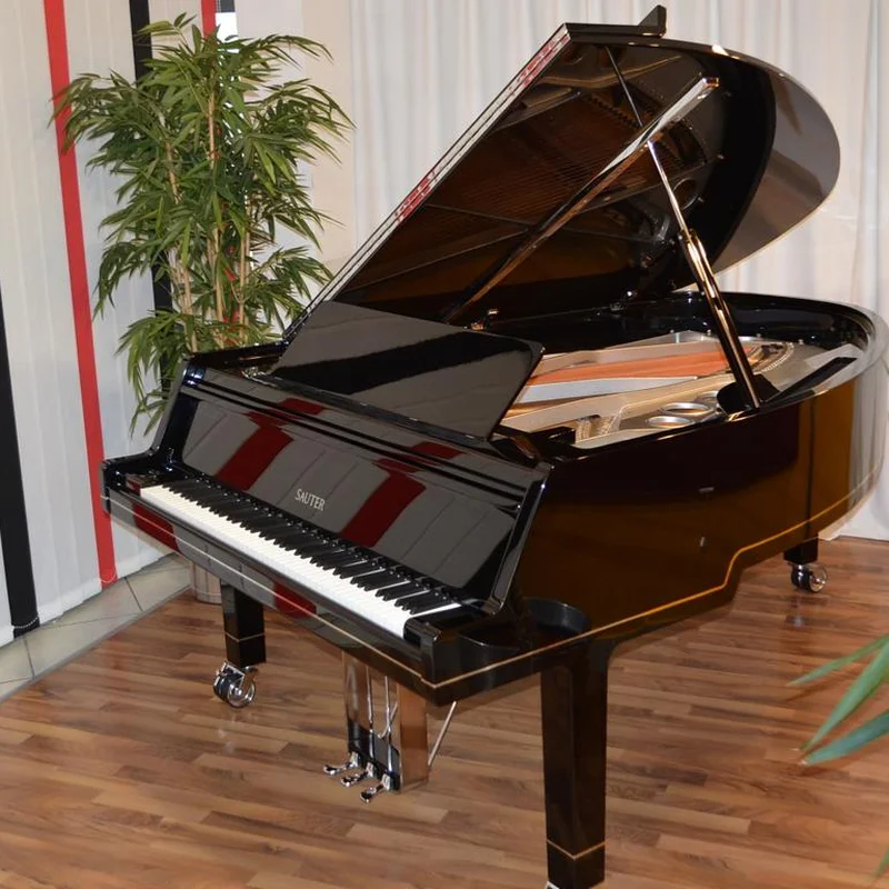 Sauter Ambiente 230
