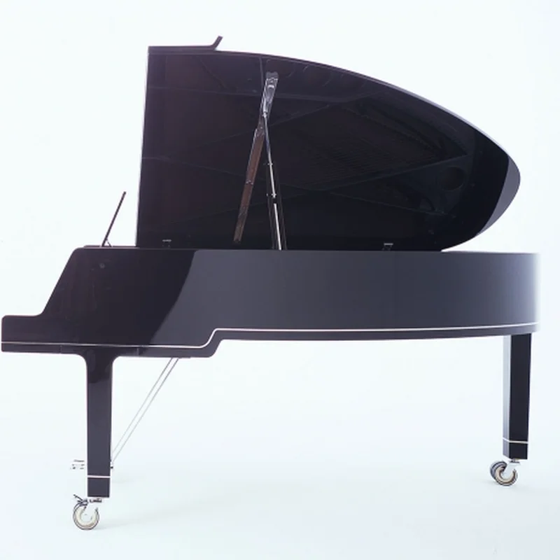 Review Sauter Ambiente 230 – Hình ảnh thực tế tại showroom Elite Piano