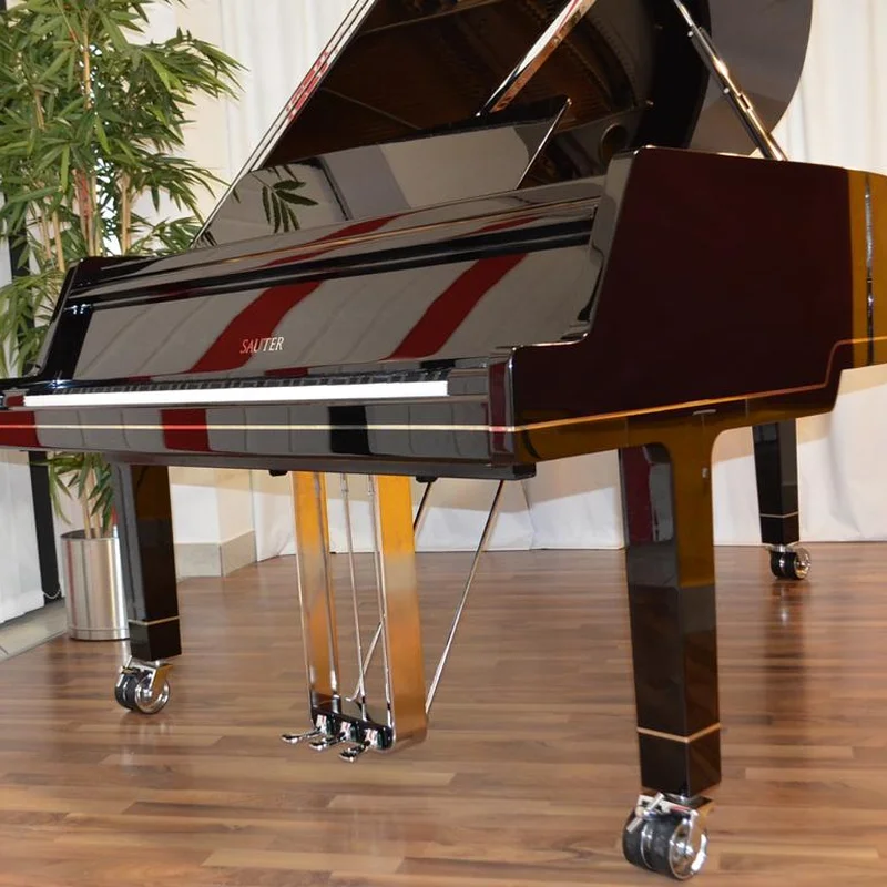 Sauter Ambiente 230 - Đàn Piano Sauter tại Elite Piano