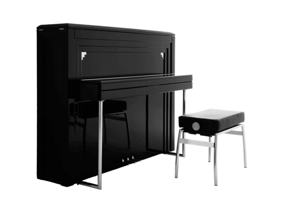 Sauter Artes - Đàn Piano Sauter tại Elite Piano