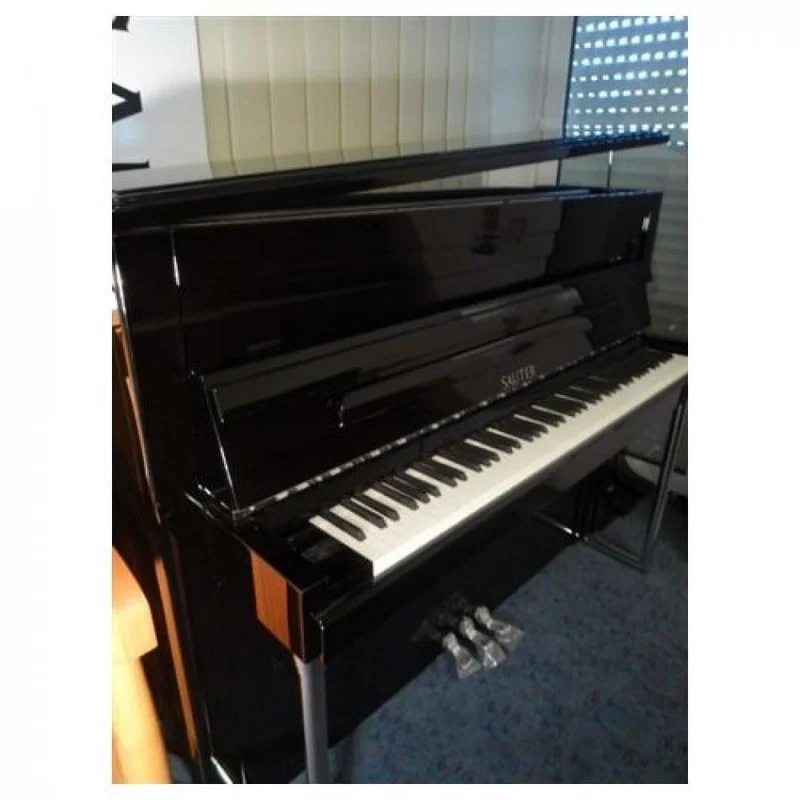 Review Sauter Artes – Hình ảnh thực tế tại showroom Elite Piano