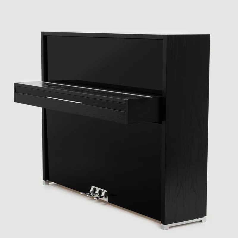 Không gian trưng bày Sauter Concent 116 tại showroom Elite Piano