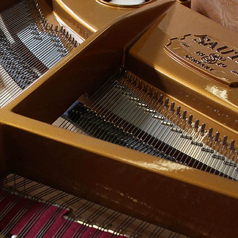 Sauter Concert 275 | Concert Grand - Đàn Piano Sauter tại Elite Piano