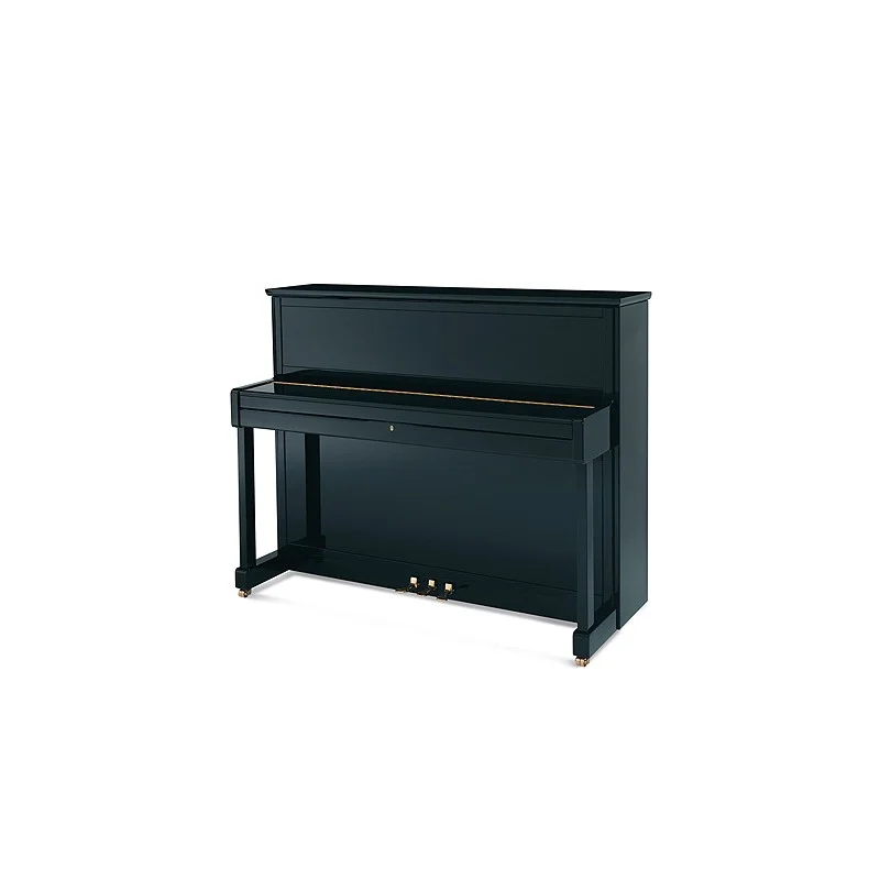 Review Sauter Cosmo 116 (Made in Germany) – Hình ảnh thực tế tại showroom Elite Piano
