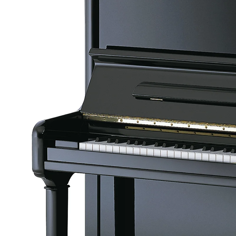 Review Sauter Masterclass 122 – Hình ảnh thực tế tại showroom Elite Piano