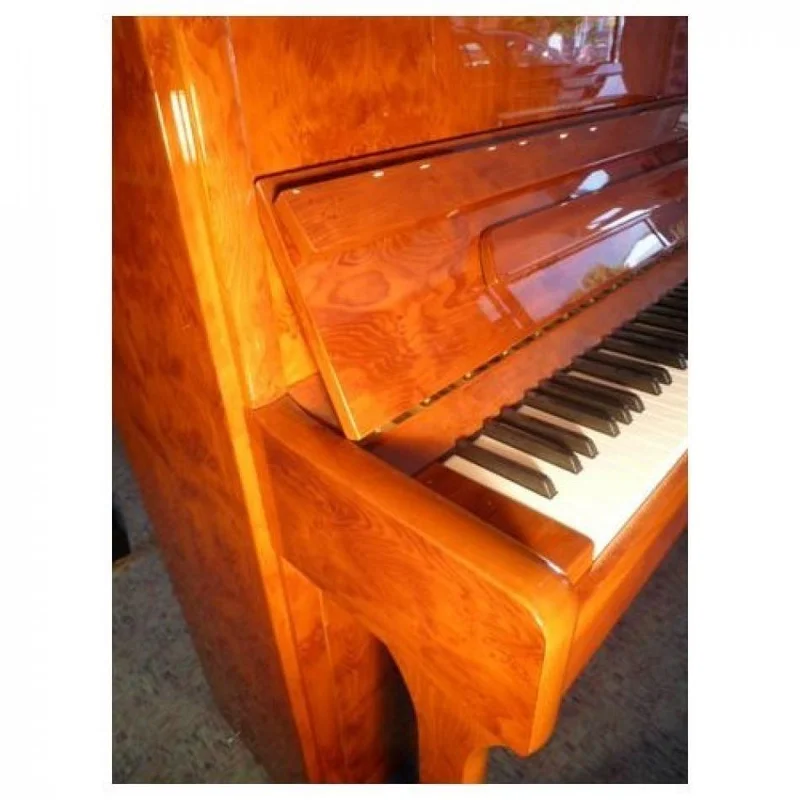 Sauter Ragazza 122 (Cherrywood Satin)
