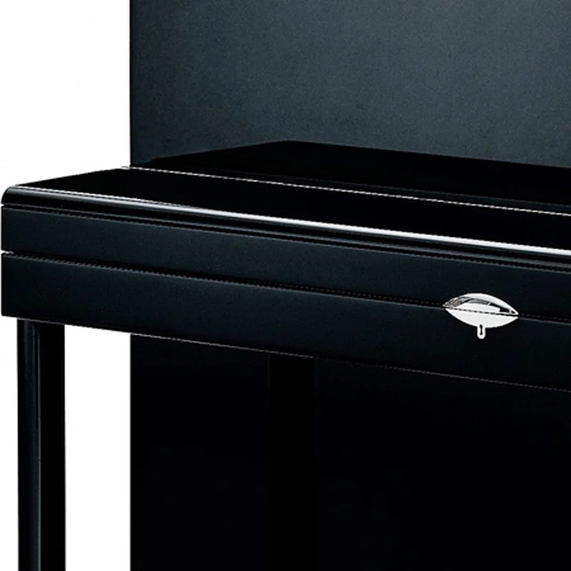 Review Sauter Vista 122 – Hình ảnh thực tế tại showroom Elite Piano