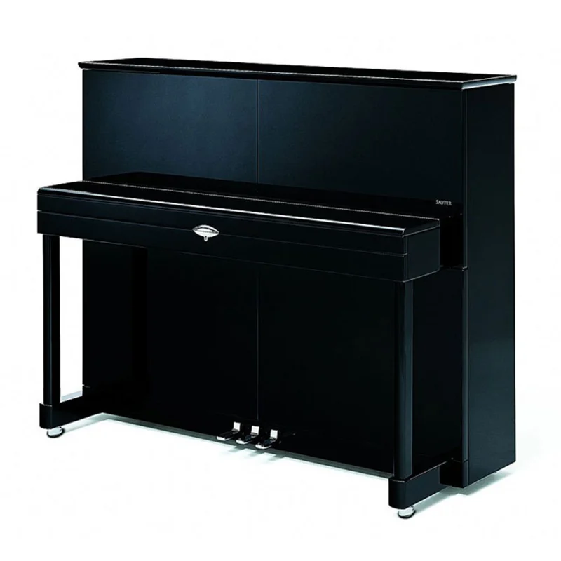 Sauter Vista 122 - Đàn Piano Sauter tại Elite Piano