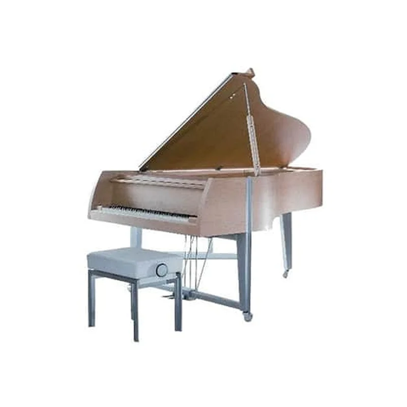 Sauter Vivace 210 (White Polished)