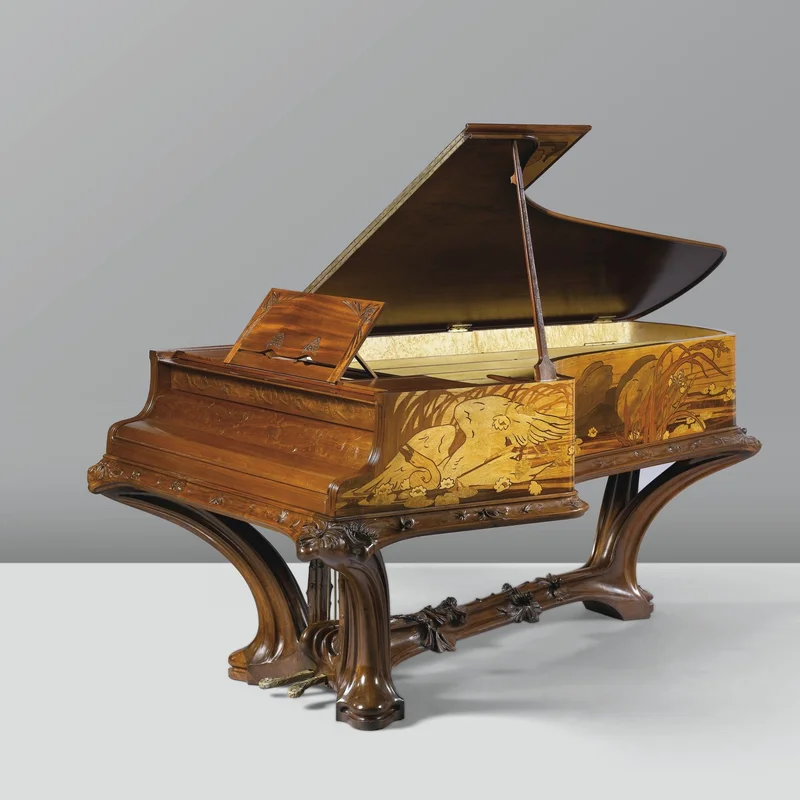 Art Nouveau