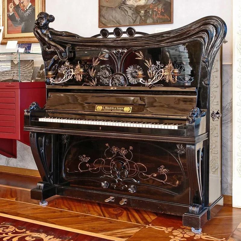 Art Nouveau