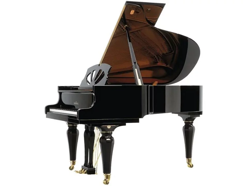 Art Nouveau - Đàn Piano Schimmel tại Elite Piano