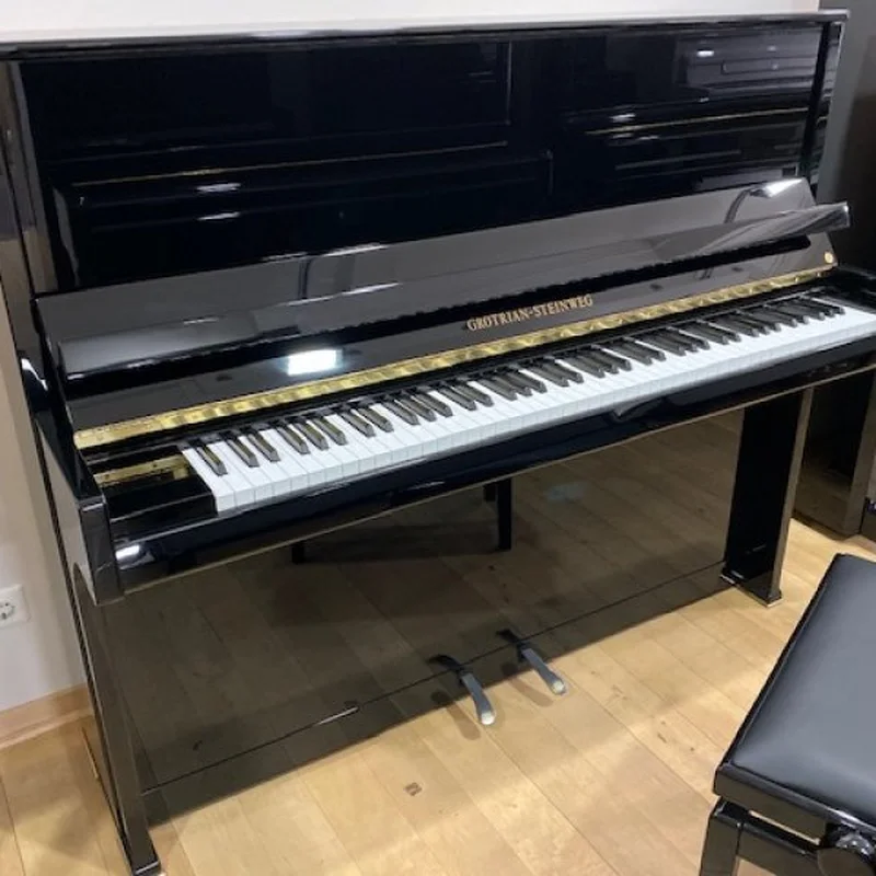 Schimmel Classic C121 Tradition Noblesse
