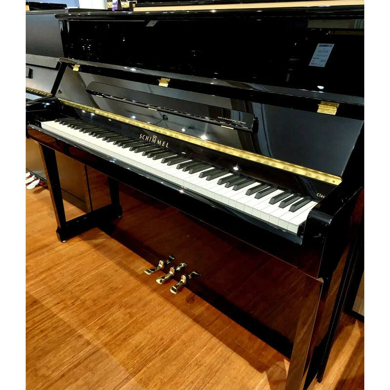 Schimmel Classic C121 Elegence Manhattan - Đàn Piano Schimmel tại Elite Piano