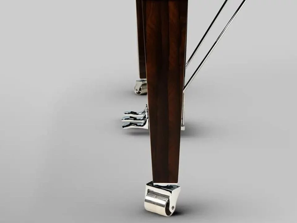 Schimmel Classic C169 Ziricote tại Elite Piano TP.HCM – Không gian trưng bày