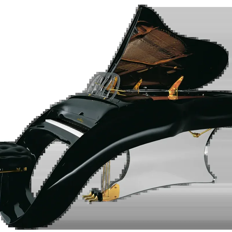 Schimmel K208 Pegasus