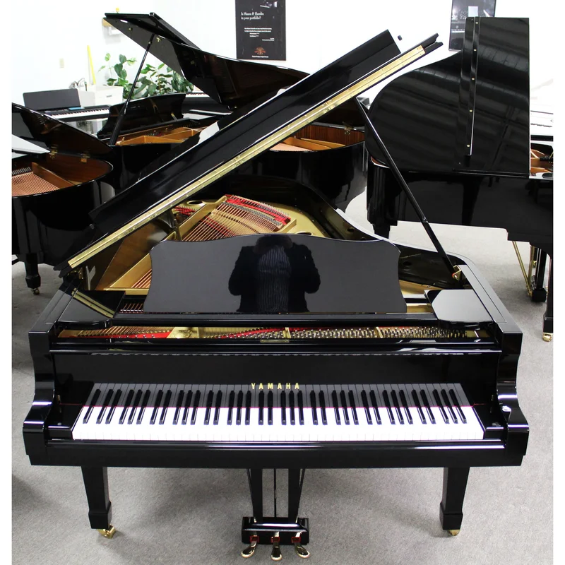 Konzert K256 Tradition