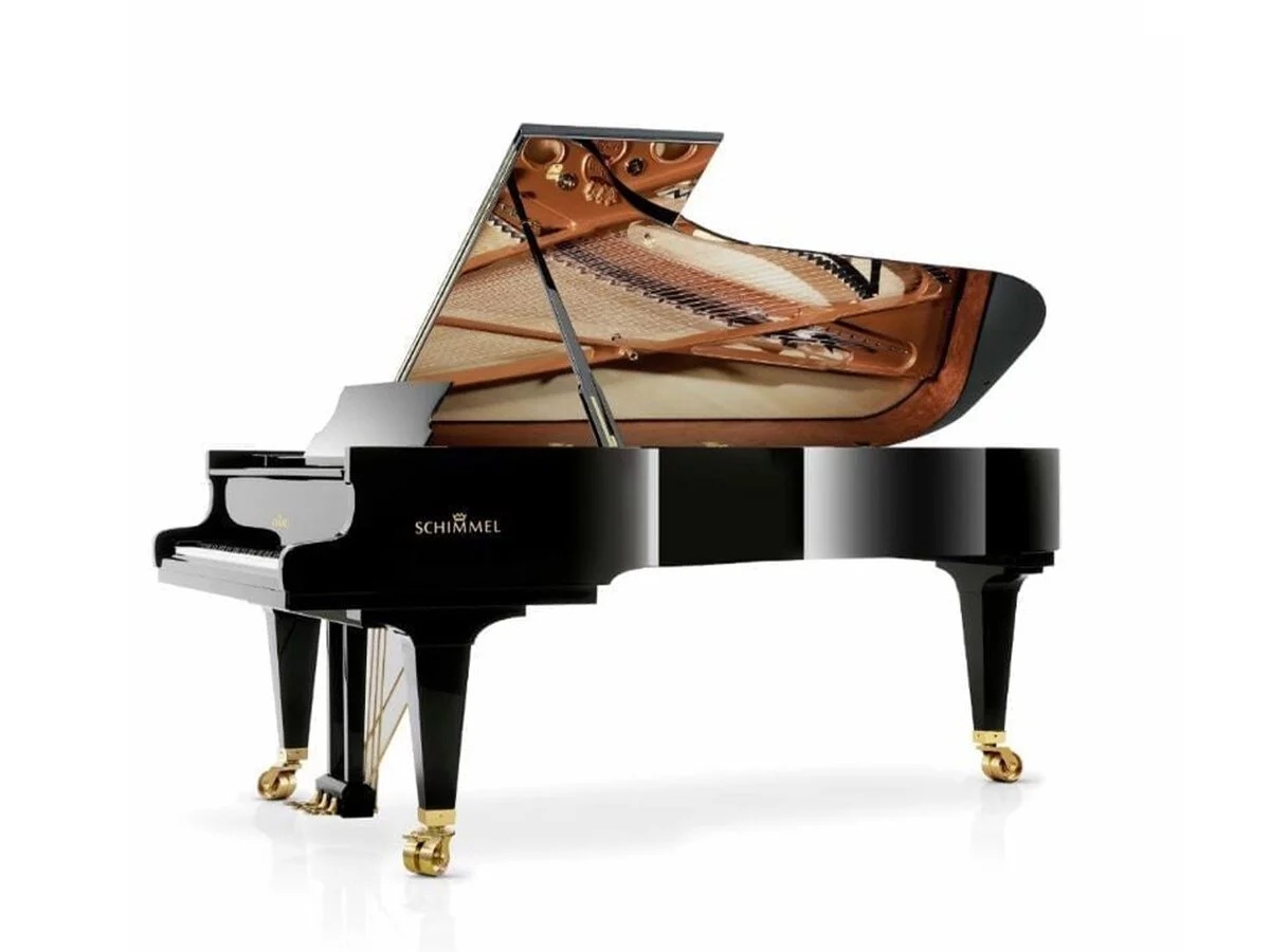 Konzert K256 Tradition - Đàn Piano Schimmel tại Elite Piano