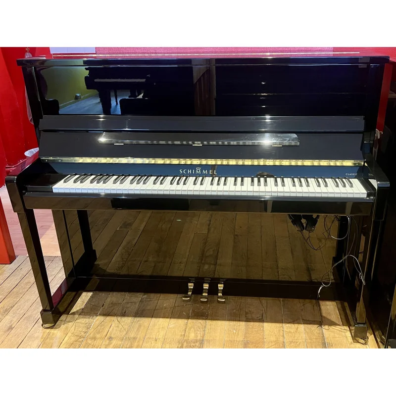 Schimmel TwinTone