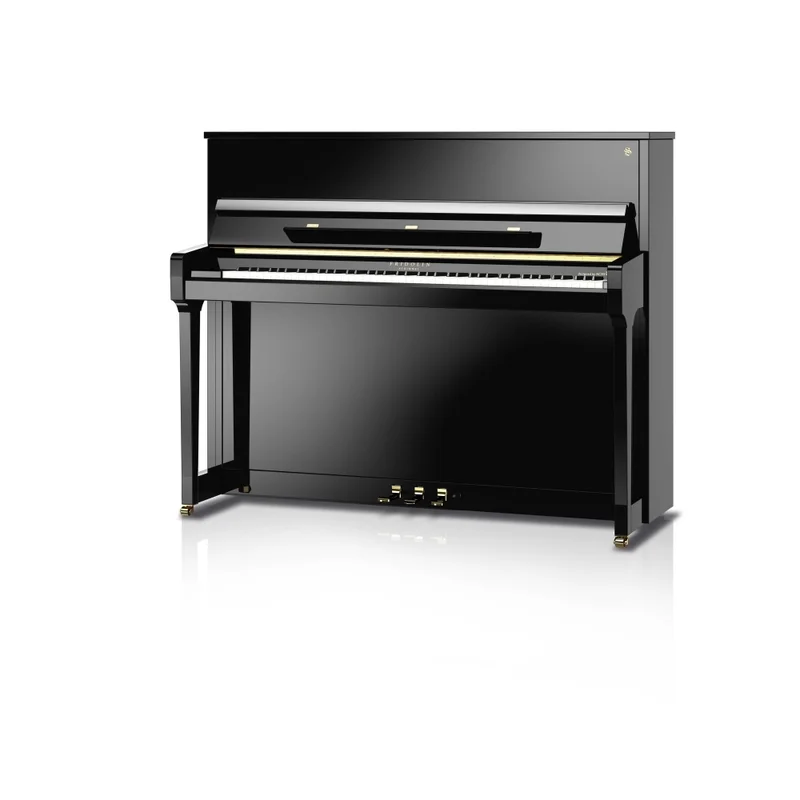 Review Schimmel TwinTone – Hình ảnh thực tế tại showroom Elite Piano