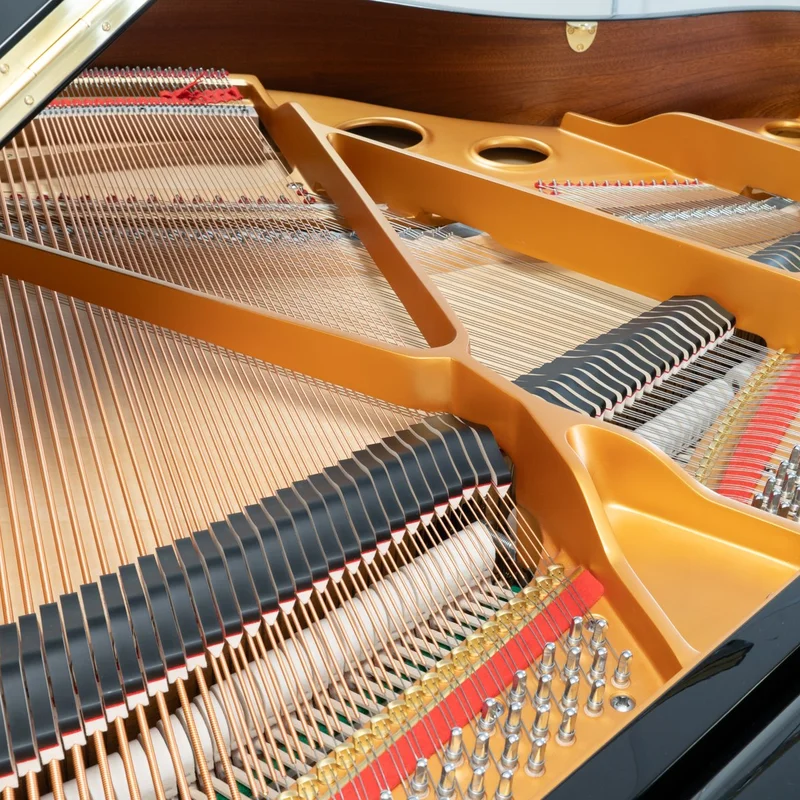 Schreiner & Söhne GP-148 – Toàn cảnh thiết kế tại Elite Piano