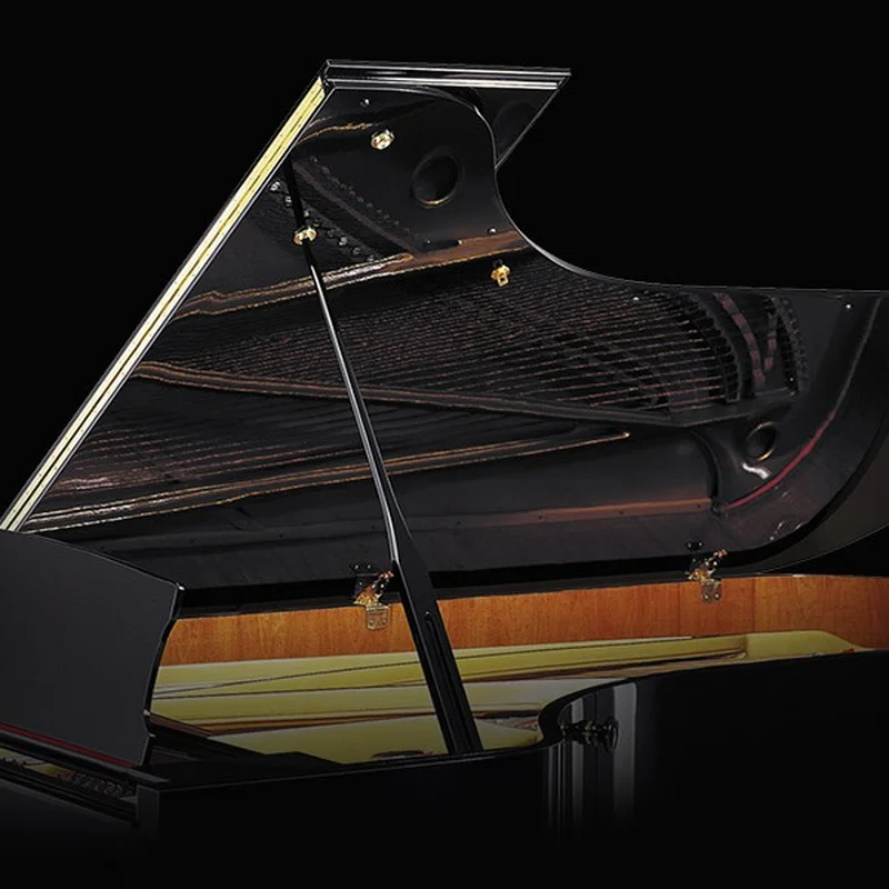 Review Schreiner & Söhne GP-148 – Hình ảnh thực tế tại showroom Elite Piano