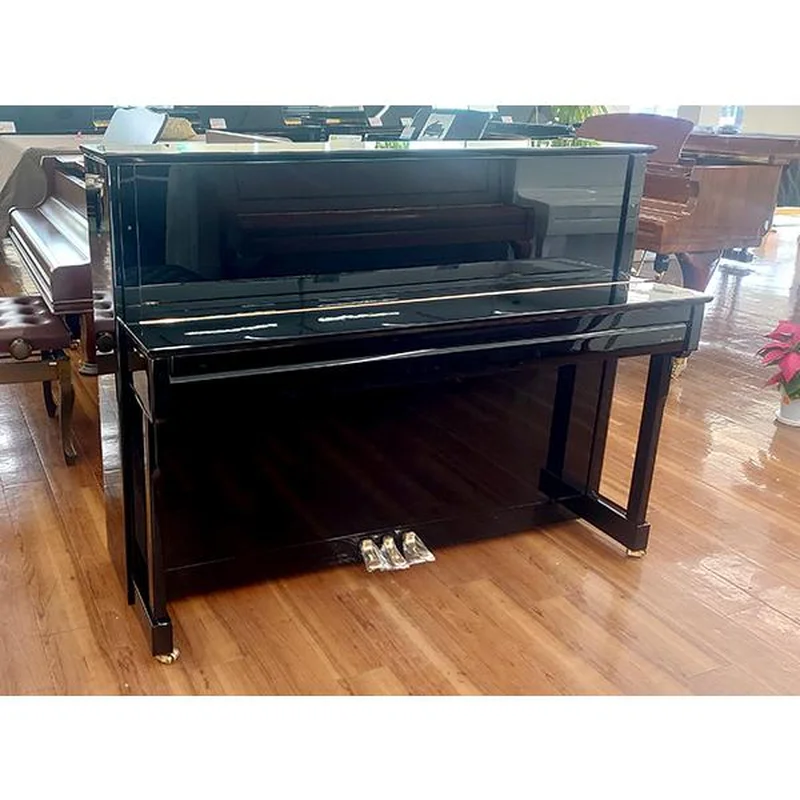 Review SE-116 ACCENT – Hình ảnh thực tế tại showroom Elite Piano