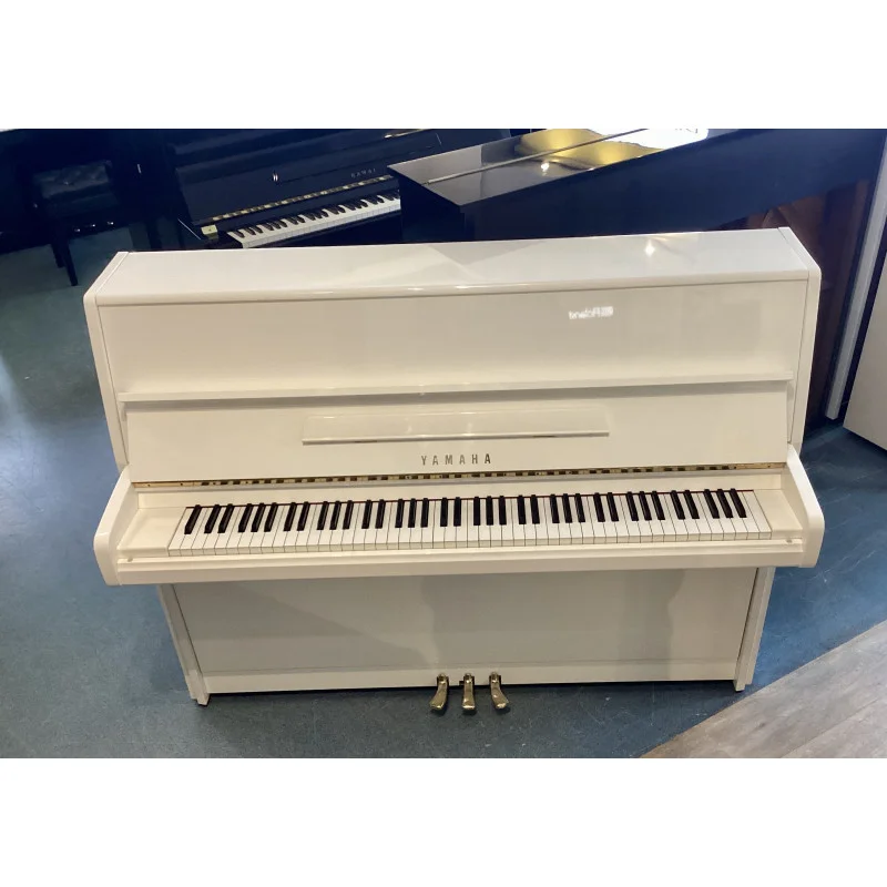 Review SE-116 MO – Hình ảnh thực tế tại showroom Elite Piano
