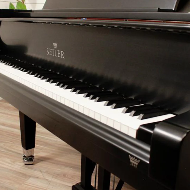 SE-208 PR – Toàn cảnh thiết kế tại Elite Piano