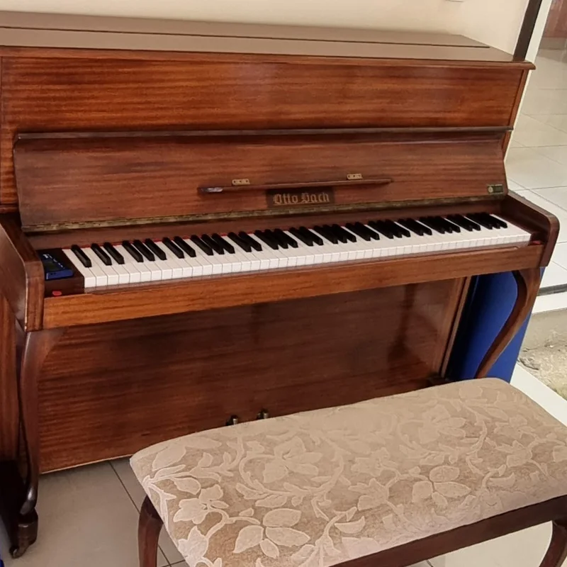 SE-242 – Toàn cảnh thiết kế tại Elite Piano