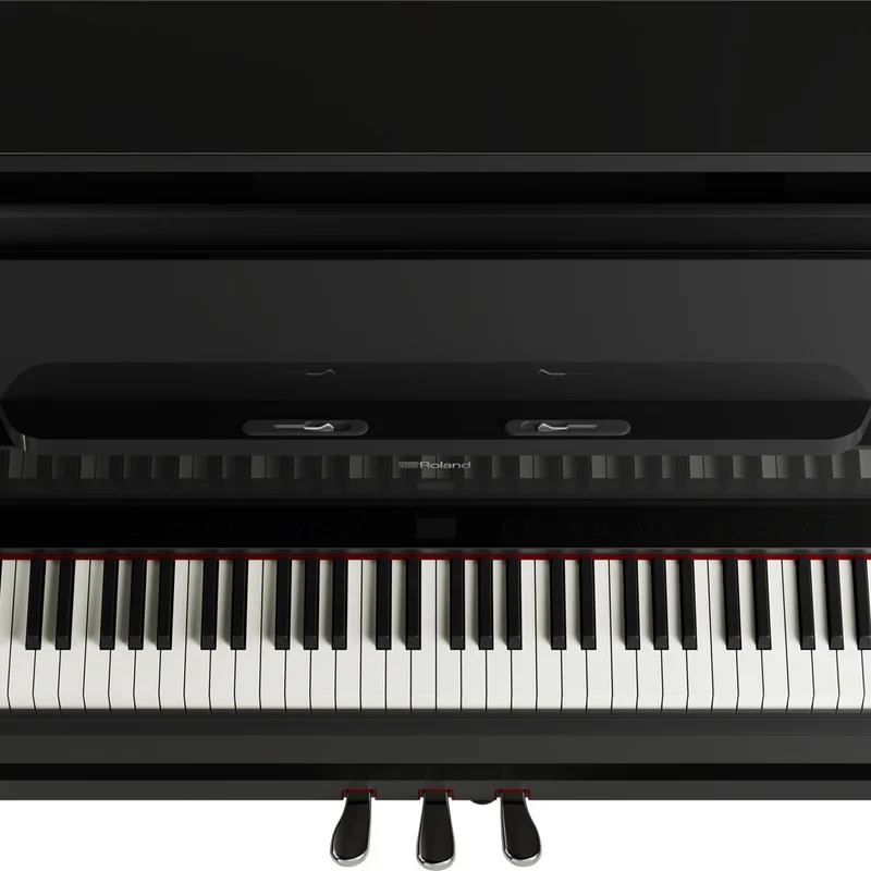 Review SE-242 – Hình ảnh thực tế tại showroom Elite Piano