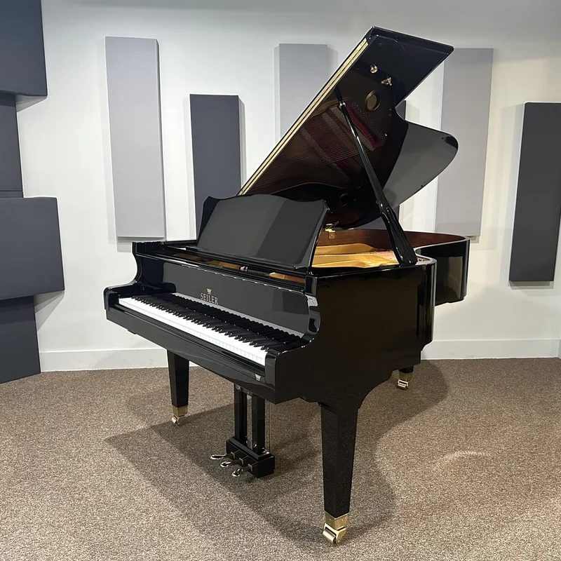 SEI-186 tại Elite Piano