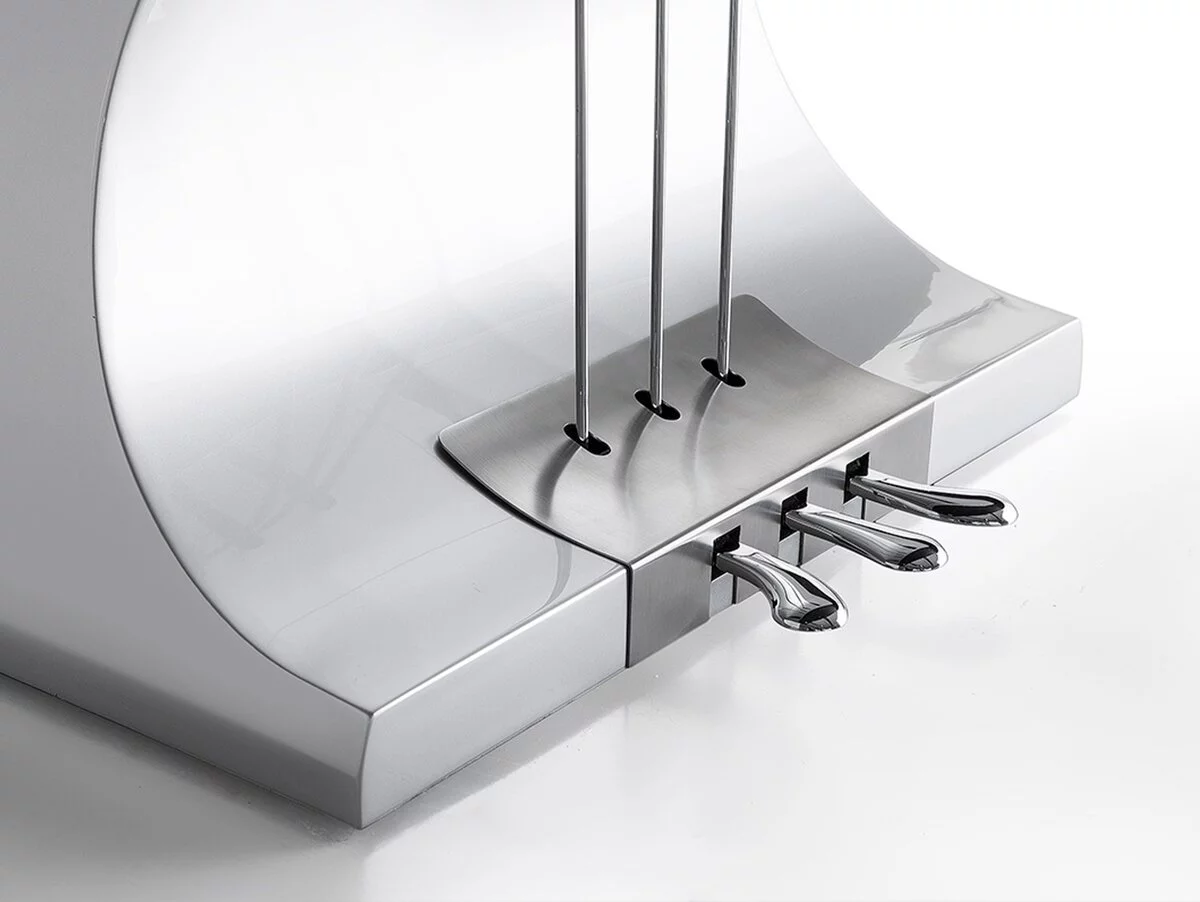 Review Fazioli M. Liminal – Hình ảnh thực tế tại showroom Elite Piano