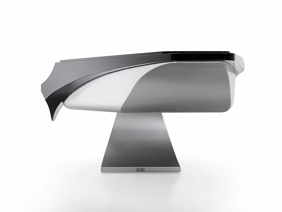 Fazioli M. Liminal tại Elite Piano TP.HCM – Không gian trưng bày