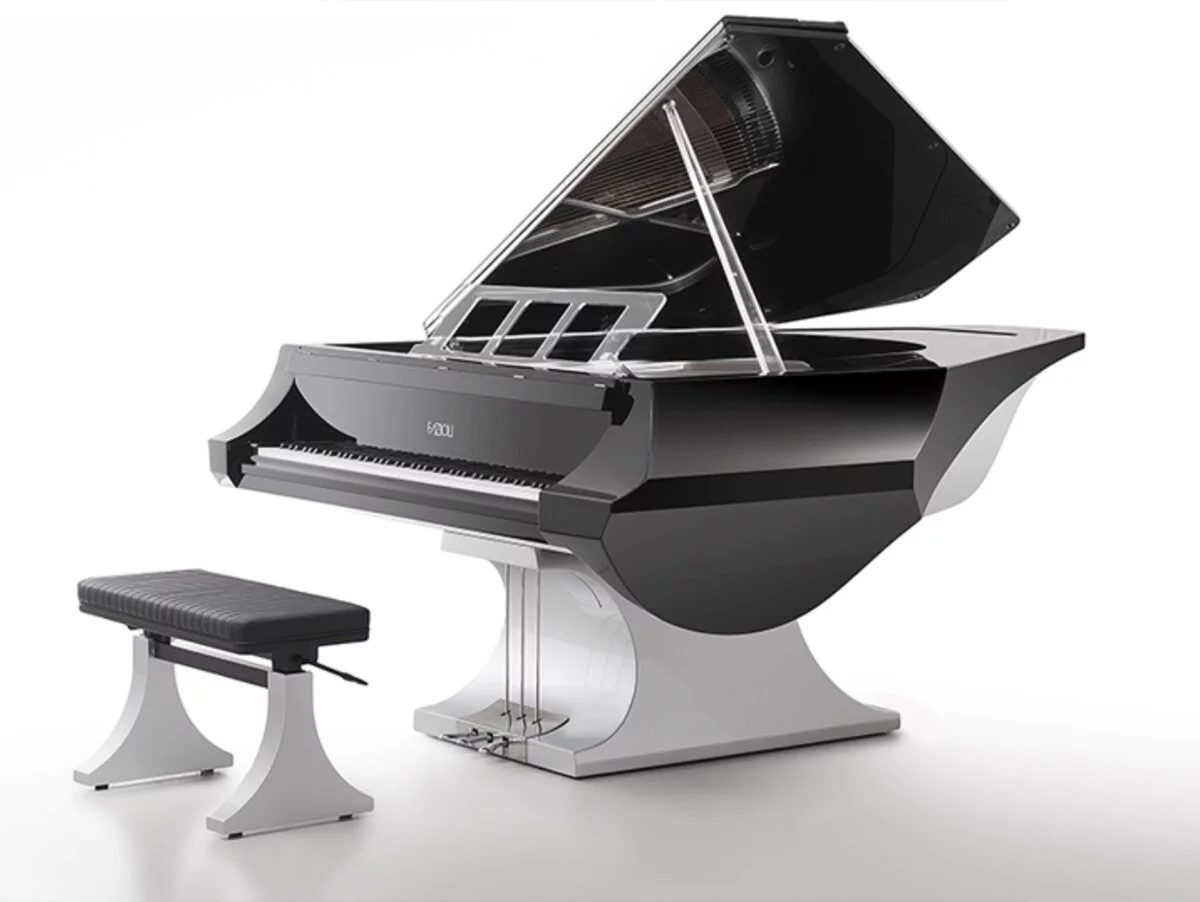 Fazioli M. Liminal - Đàn Piano Fazioli tại Elite Piano