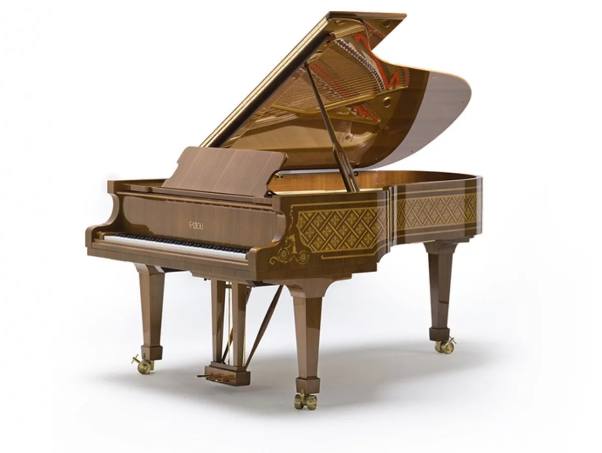 Fazioli Malachiate - Đàn Piano Fazioli tại Elite Piano