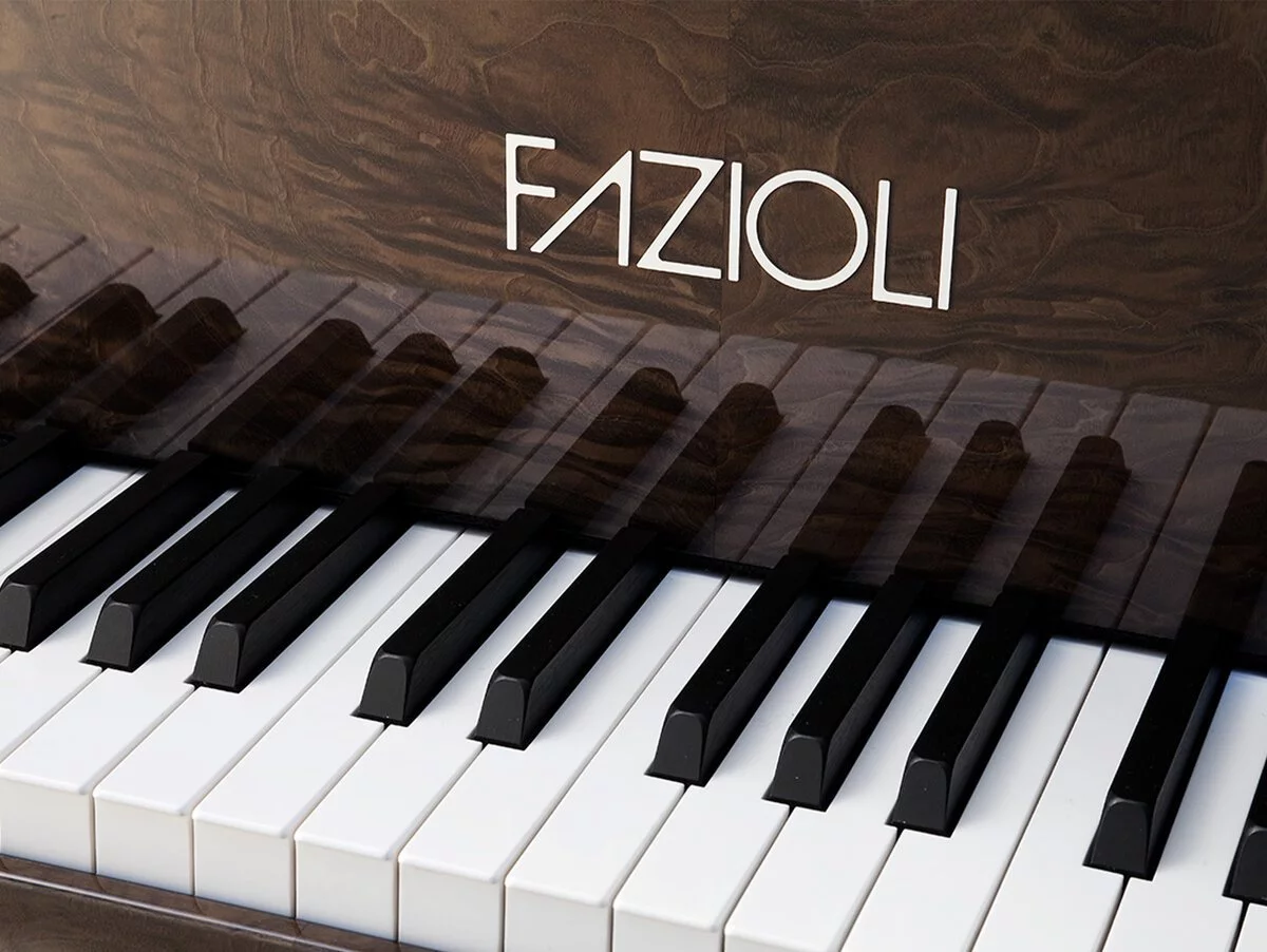 Fazioli Tamo