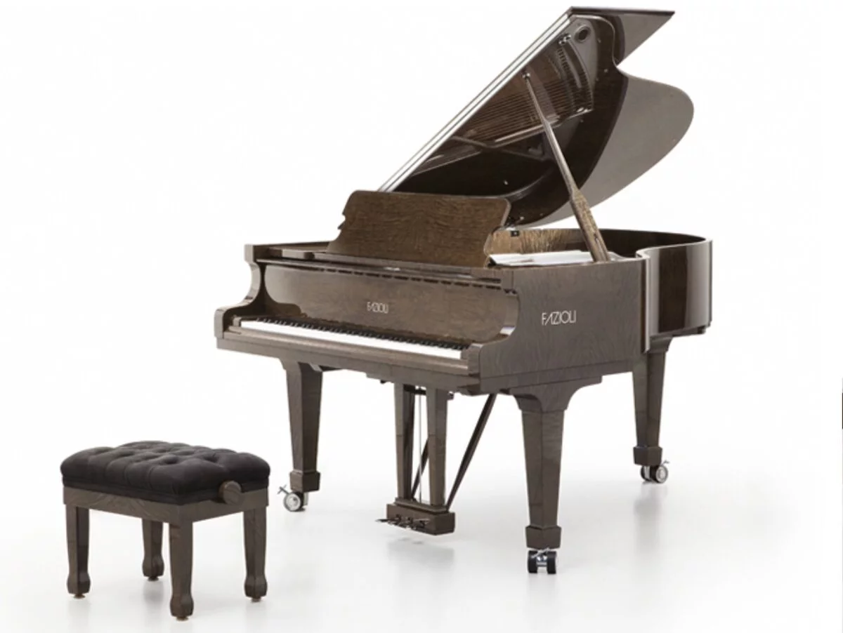 Fazioli Tamo - Đàn Piano Fazioli tại Elite Piano