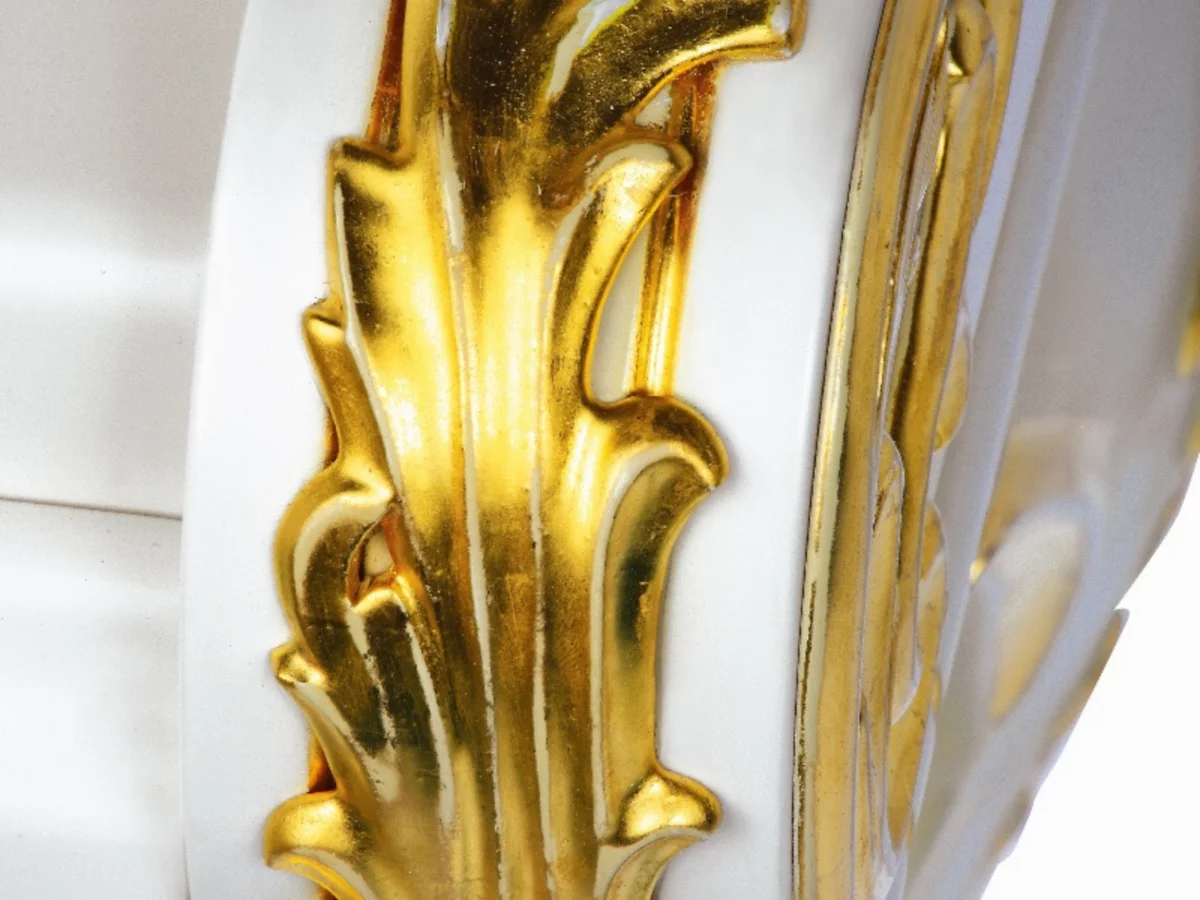 Petrof Breeze Rococo - Đàn Piano Petrof tại Elite Piano