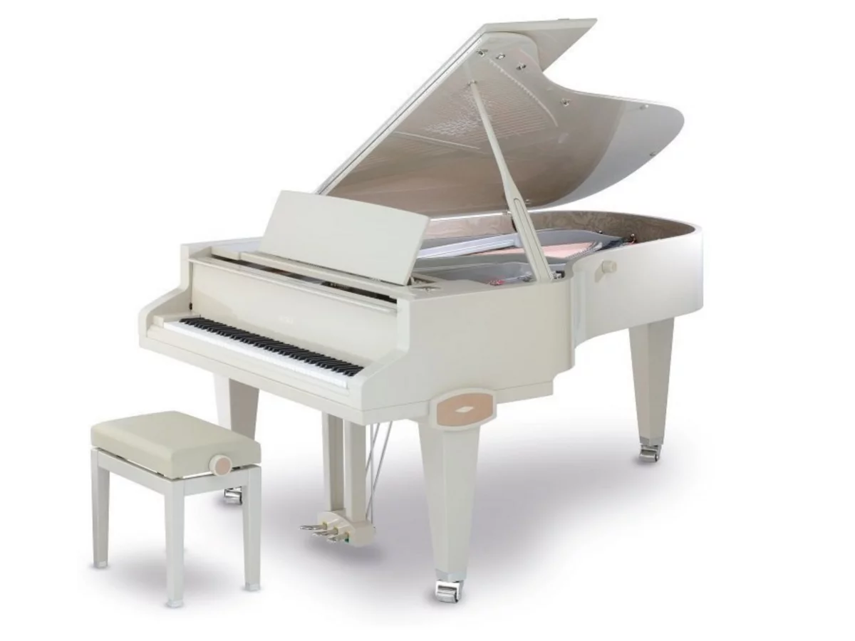 Stingray - Đàn Piano Petrof tại Elite Piano
