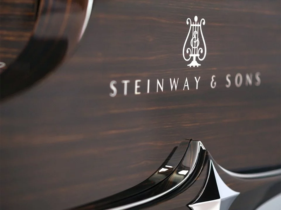Review Steinway & Sons Black Dimond model D – Hình ảnh thực tế tại showroom Elite Piano
