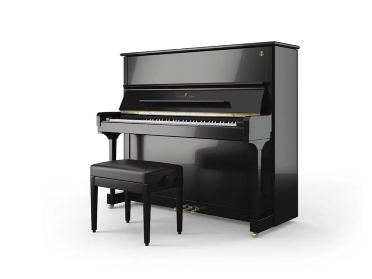 STEINWAY K-132 New - Đàn Piano Steinway & Sons tại Elite Piano