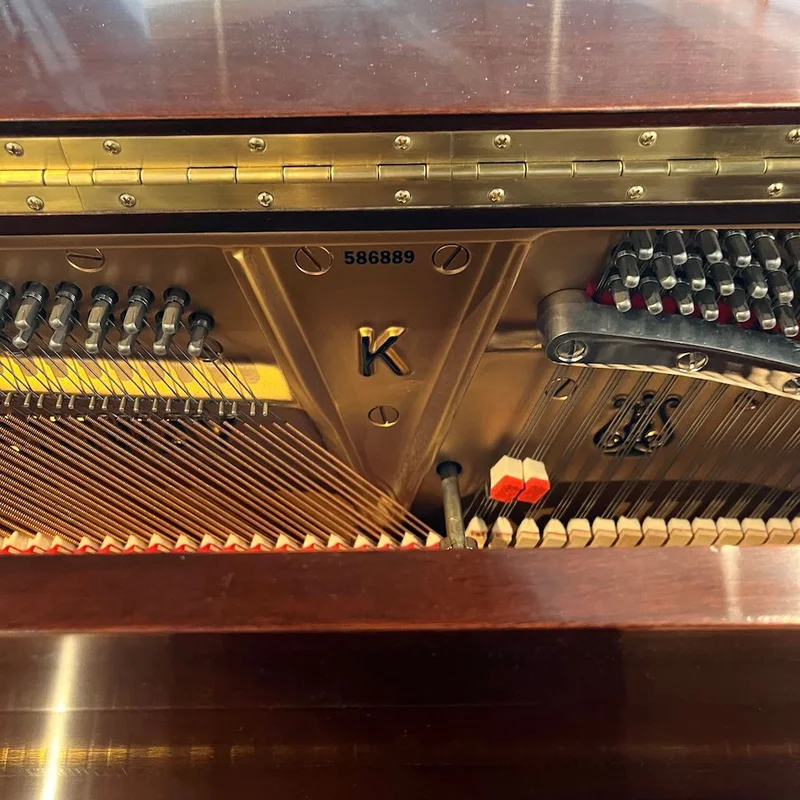 STEINWAY K-52 tại Elite Piano