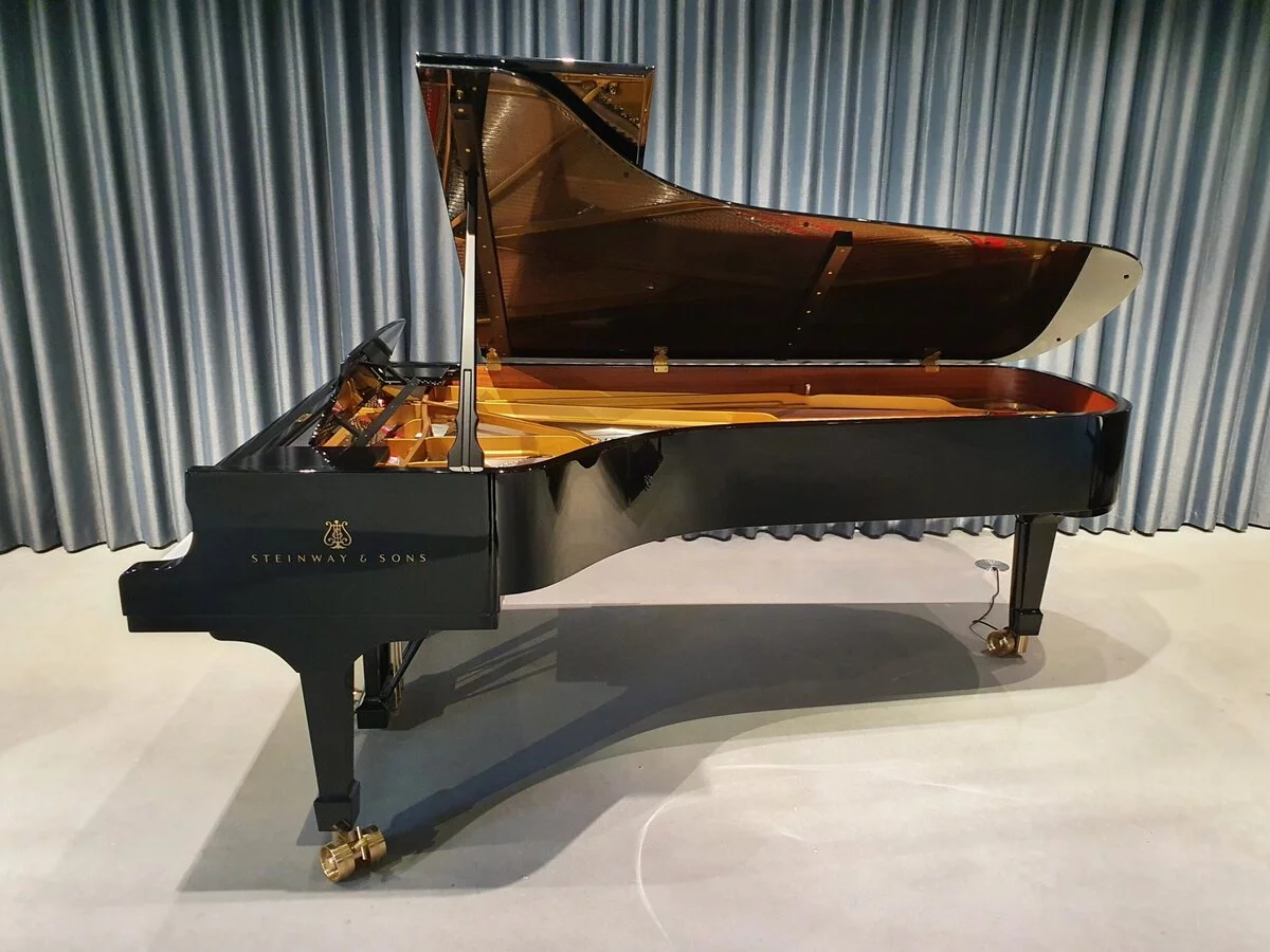 STEINWAY MODEL D-274 Spirio - Đàn Piano Steinway & Sons tại Elite Piano