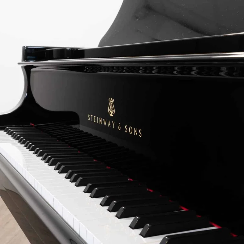 STEINWAY MODEL O-180 - Đàn Piano Steinway & Sons tại Elite Piano