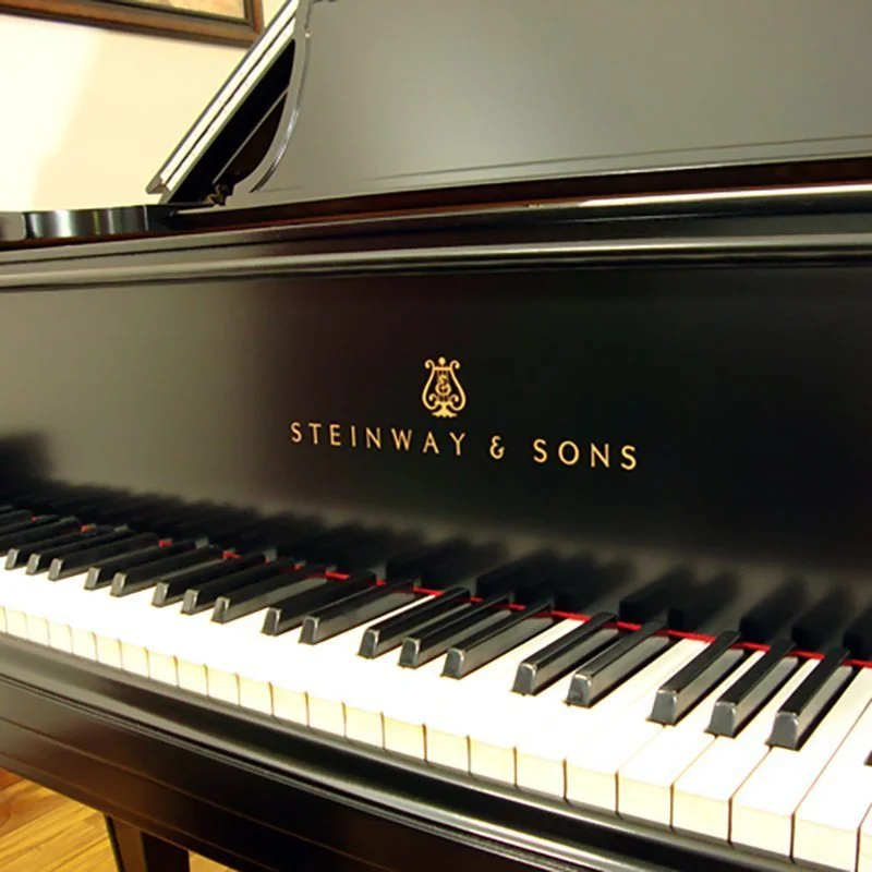 STEINWAY A3 – Toàn cảnh thiết kế tại Elite Piano