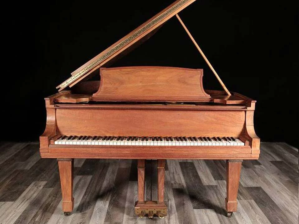 STEINWAY A3 WN – Toàn cảnh thiết kế tại Elite Piano