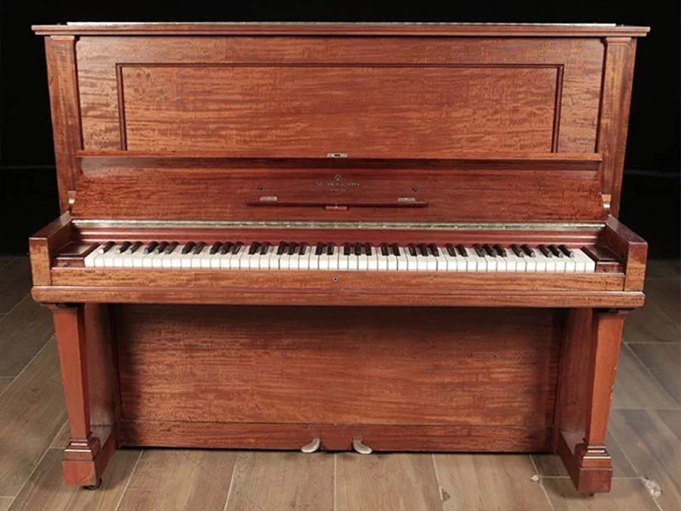 STEINWAY K-132 WN - Đàn Piano Steinway & Sons tại Elite Piano